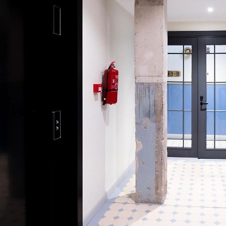 Baltic Accommodation - Urban Studio Apartment Reval Esterno foto