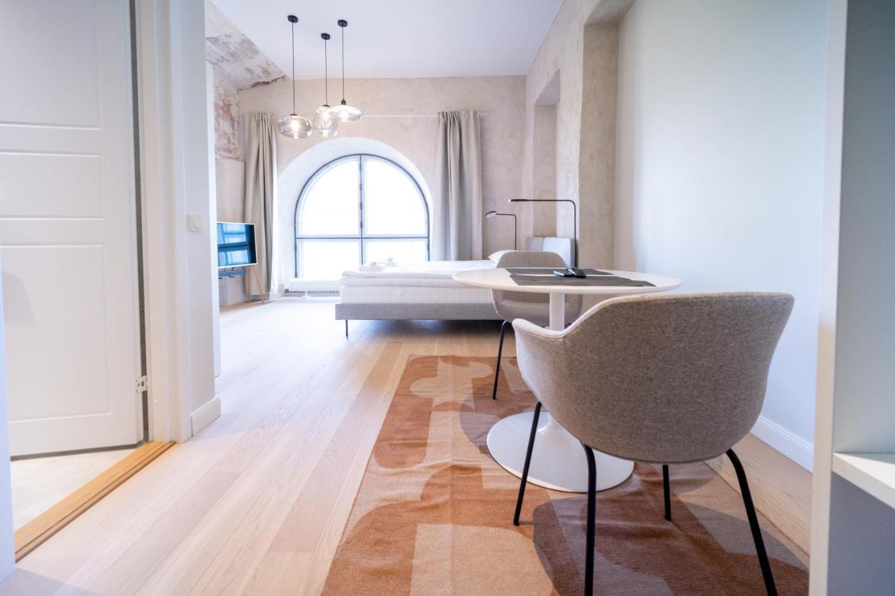 Baltic Accommodation - Urban Studio Apartment Reval Esterno foto