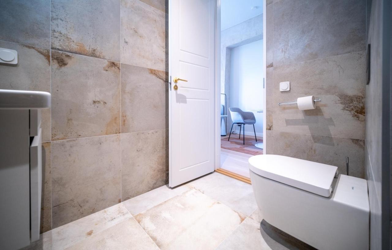 Baltic Accommodation - Urban Studio Apartment Reval Esterno foto