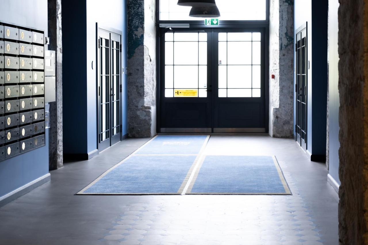 Baltic Accommodation - Urban Studio Apartment Reval Esterno foto
