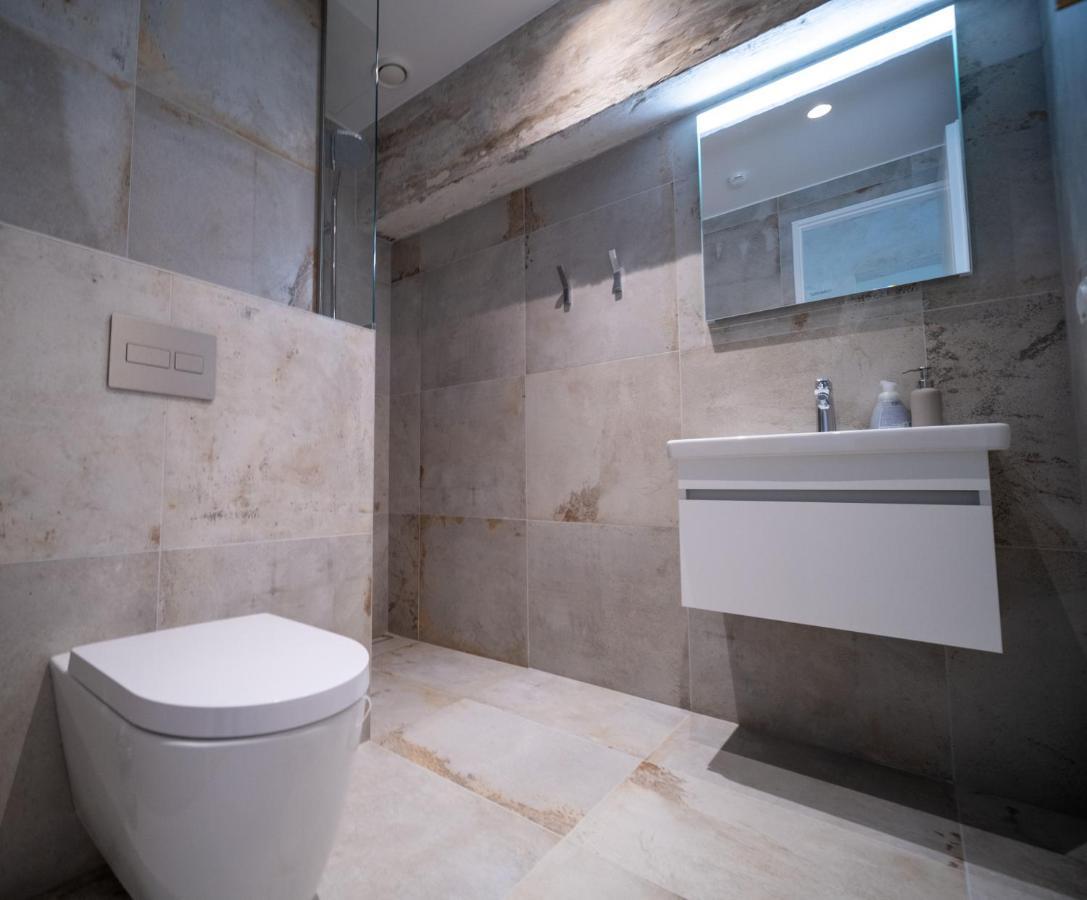 Baltic Accommodation - Urban Studio Apartment Reval Esterno foto