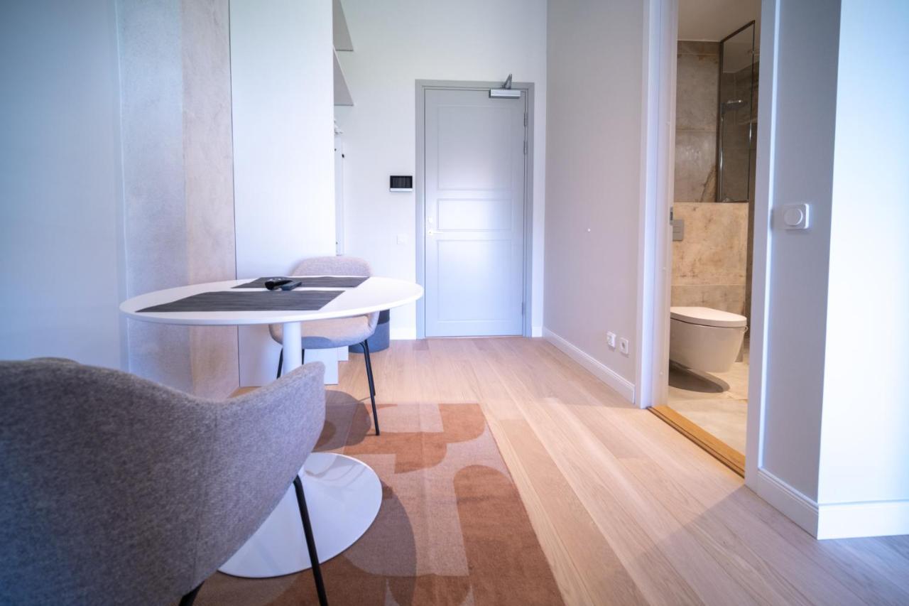 Baltic Accommodation - Urban Studio Apartment Reval Esterno foto