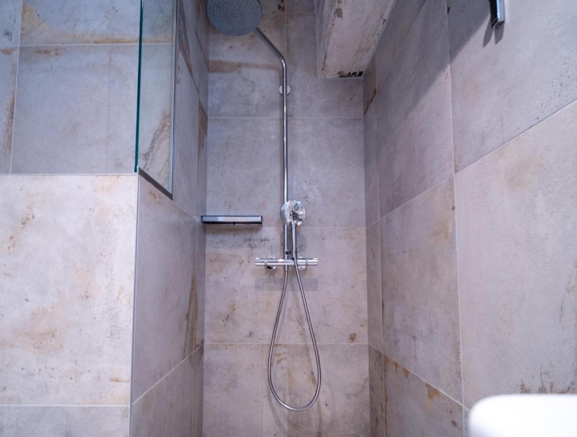 Baltic Accommodation - Urban Studio Apartment Reval Esterno foto