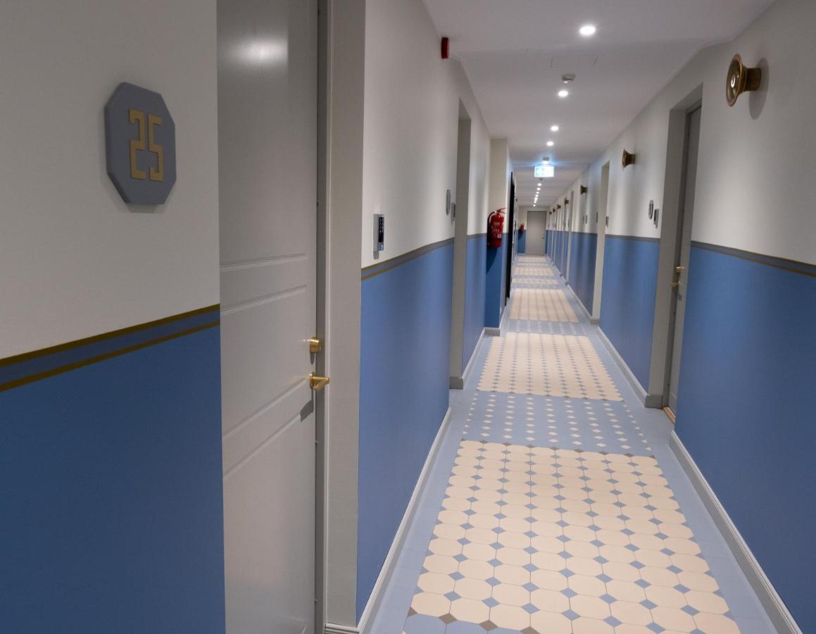 Baltic Accommodation - Urban Studio Apartment Reval Esterno foto